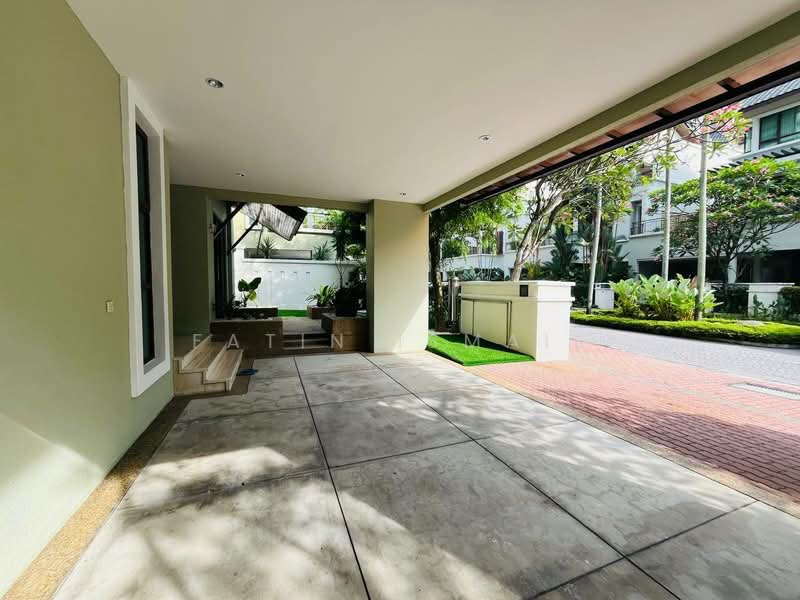 Bungalow for Rent in Mont Kiara (Kuala Lumpur) - Fatin Ismail - Exterior - PropertyGuru.com.my