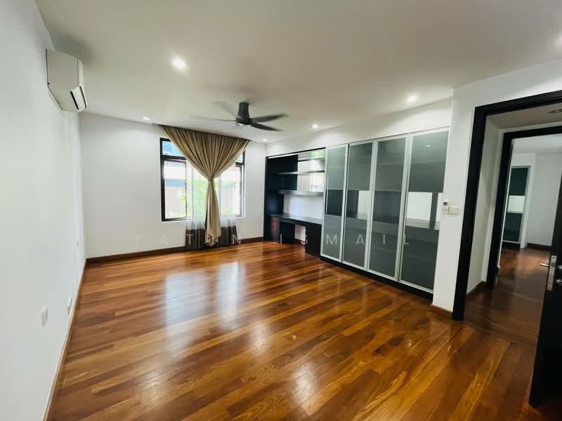 Bungalow for Rent in Mont Kiara (Kuala Lumpur) - Fatin Ismail - Bedroom - PropertyGuru.com.my