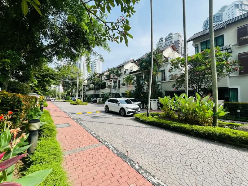 Bungalow for Rent in Mont Kiara (Kuala Lumpur) - Fatin Ismail - PropertyGuru.com.my