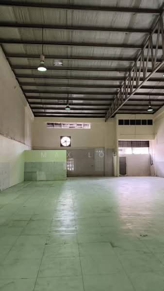 Terrace Factory for Sale in Taman Desa Cemerlang (Ulu Tiram) - Max Loh - Interior - PropertyGuru.com.my