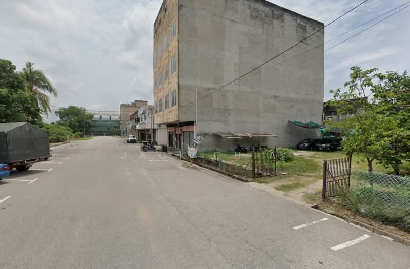 Commercial Land for Sale in Taman Setia (Sitiawan) - Jack Chia - Exterior - PropertyGuru.com.my