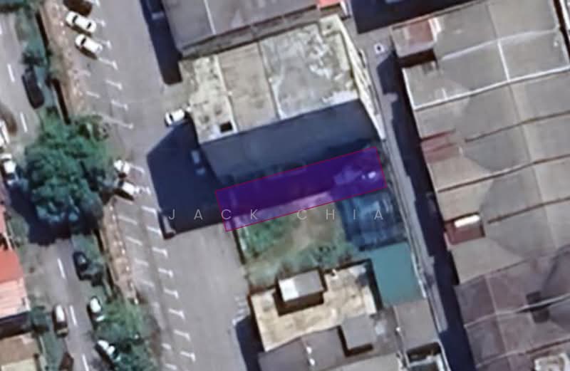 Commercial Land for Sale in Taman Setia (Sitiawan) - Jack Chia - Exterior - PropertyGuru.com.my