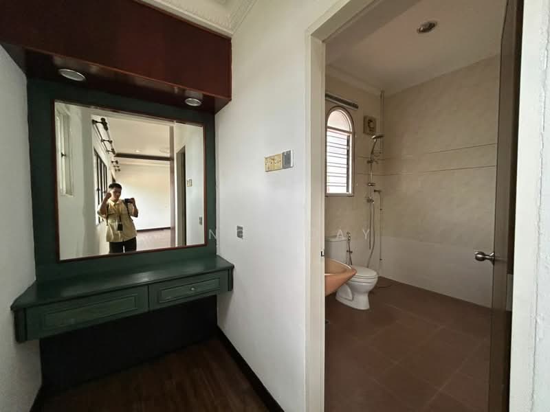Commercial Bungalow for Rent in Pulau Tikus (Penang) - Ping Koay - Bathroom - PropertyGuru.com.my
