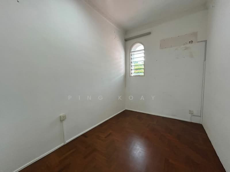 Commercial Bungalow for Rent in Pulau Tikus (Penang) - Ping Koay - Interior - PropertyGuru.com.my