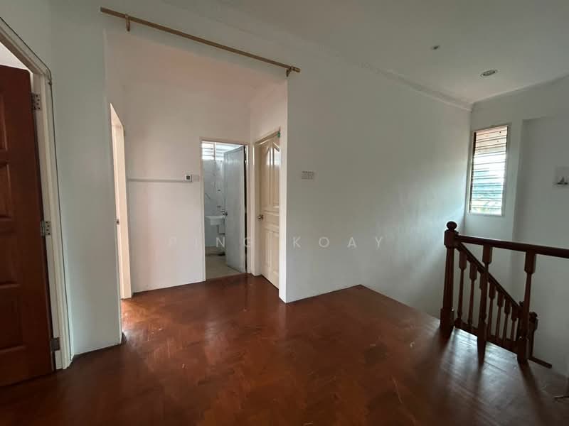 Commercial Bungalow for Rent in Pulau Tikus (Penang) - Ping Koay - Interior - PropertyGuru.com.my