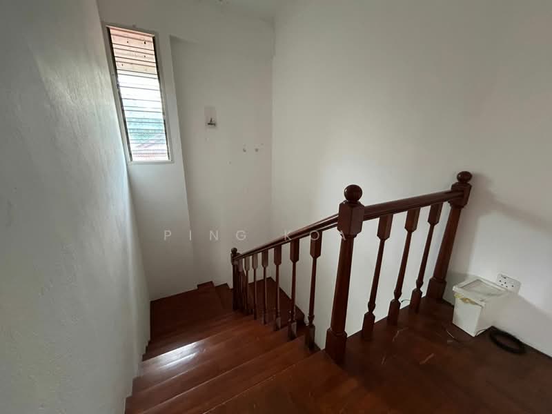 Commercial Bungalow for Rent in Pulau Tikus (Penang) - Ping Koay - Interior - PropertyGuru.com.my