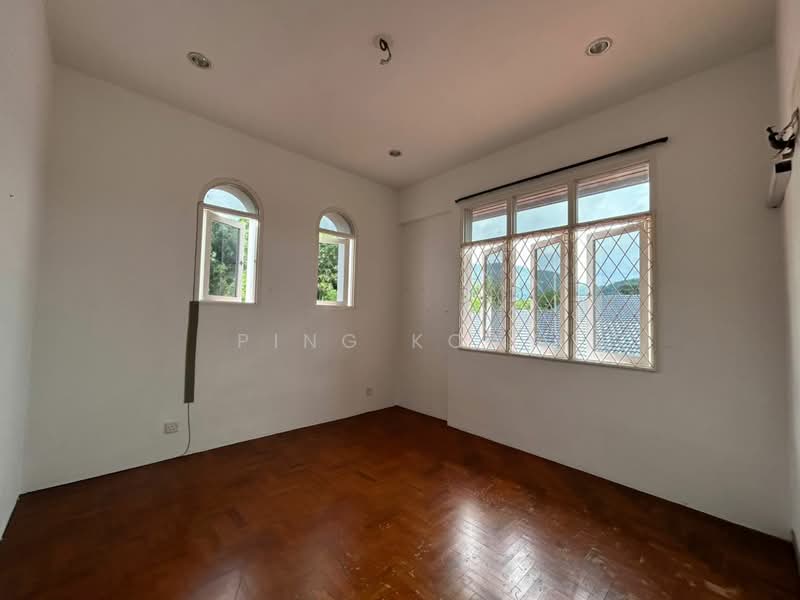 Commercial Bungalow for Rent in Pulau Tikus (Penang) - Ping Koay - Interior - PropertyGuru.com.my