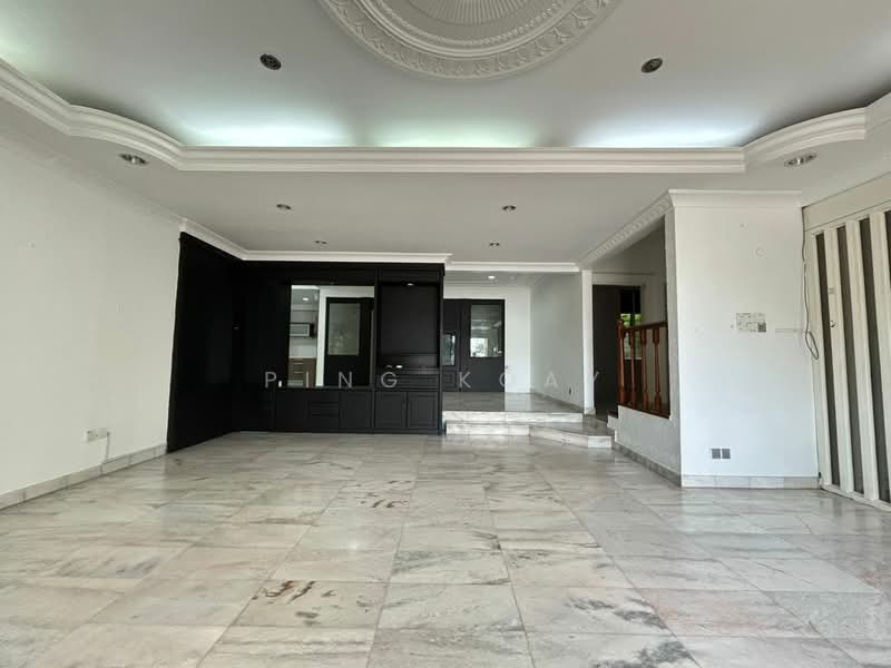 Commercial Bungalow for Rent in Pulau Tikus (Penang) - Ping Koay - Living Room - PropertyGuru.com.my