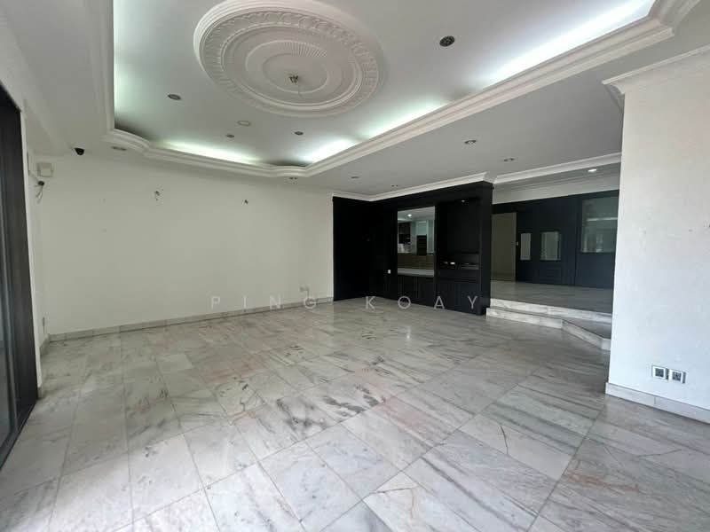 Commercial Bungalow for Rent in Pulau Tikus (Penang) - Ping Koay - Interior - PropertyGuru.com.my
