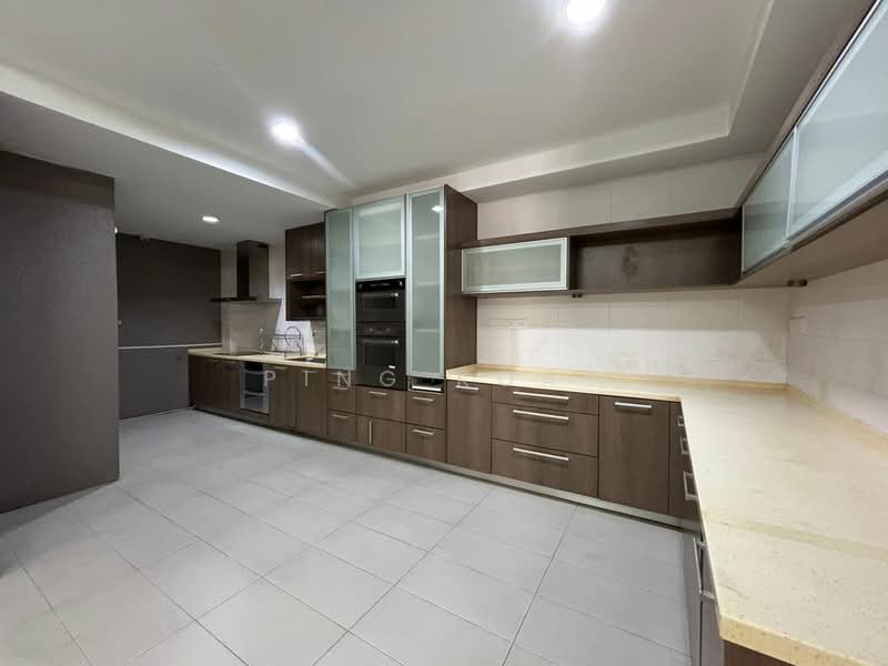 Commercial Bungalow for Rent in Pulau Tikus (Penang) - Ping Koay - Kitchen - PropertyGuru.com.my