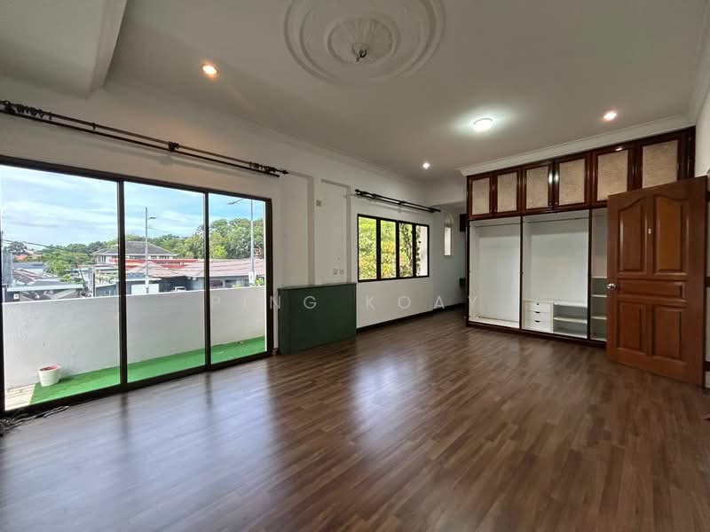 Commercial Bungalow for Rent in Pulau Tikus (Penang) - Ping Koay - Interior - PropertyGuru.com.my