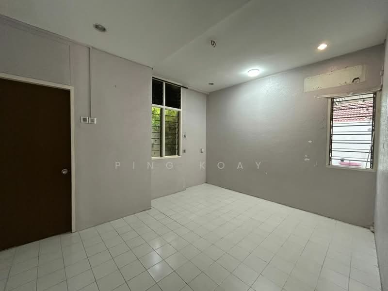Commercial Bungalow for Rent in Pulau Tikus (Penang) - Ping Koay - Interior - PropertyGuru.com.my
