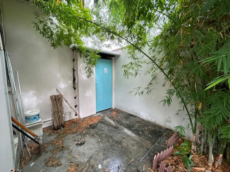 Commercial Bungalow for Rent in Pulau Tikus (Penang) - Ping Koay - Exterior - PropertyGuru.com.my