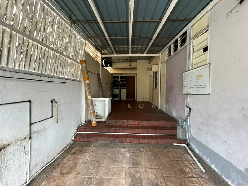 Commercial Bungalow for Rent in Pulau Tikus (Penang) - Ping Koay - Exterior - PropertyGuru.com.my