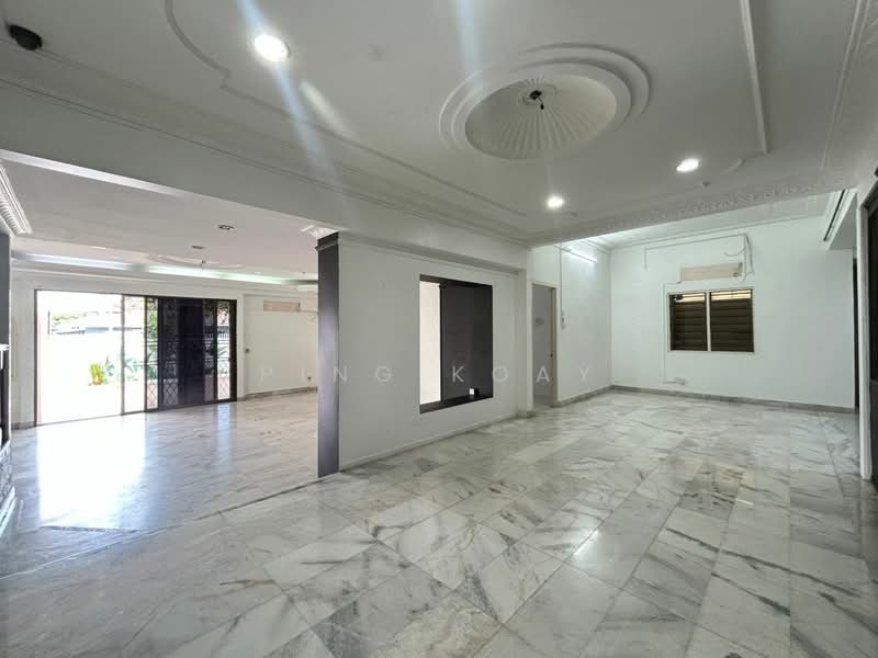 Commercial Bungalow for Rent in Pulau Tikus (Penang) - Ping Koay - Interior - PropertyGuru.com.my