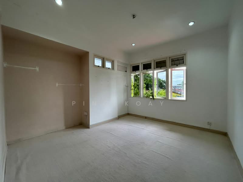 Commercial Bungalow for Rent in Pulau Tikus (Penang) - Ping Koay - Interior - PropertyGuru.com.my