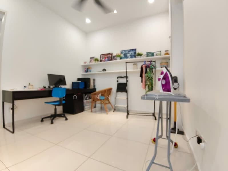 3-storey Terraced House for Sale in Alai (Melaka) - Joanne Lim - PropertyGuru.com.my
