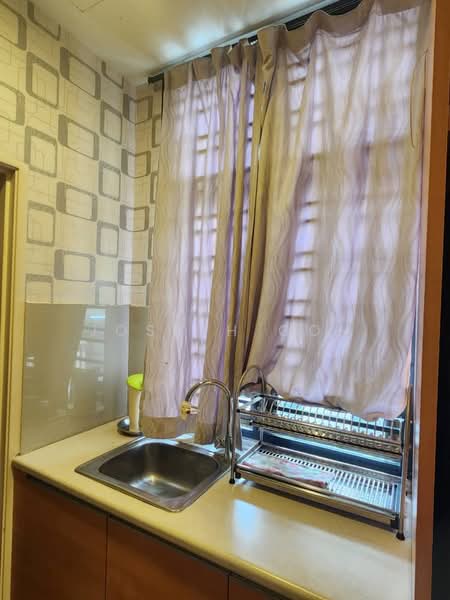 Servis Apartment untuk Disewa di Palazio - Joseph Goh - Kitchen - PropertyGuru.com.my