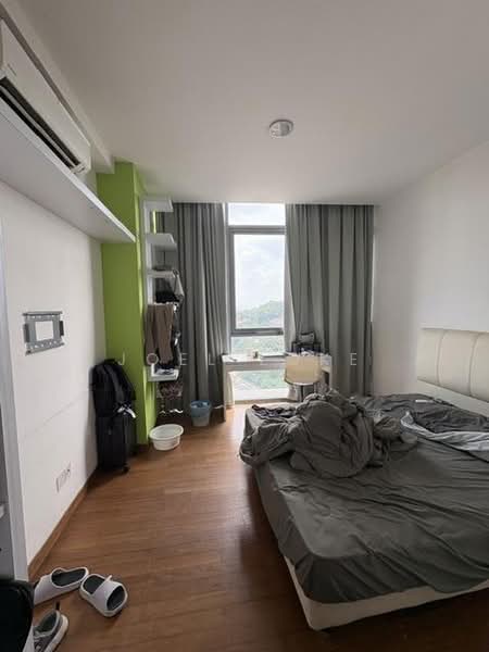 Service Residence for Rent at Twins @ Damansara Heights - Joel Loke - Bedroom - PropertyGuru.com.my