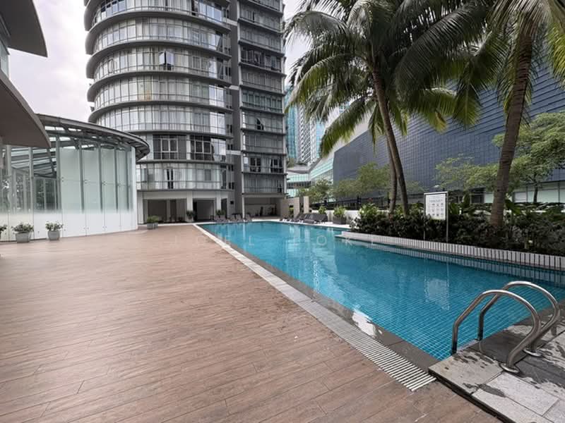 Service Residence for Rent at Twins @ Damansara Heights - Joel Loke - Exterior - PropertyGuru.com.my