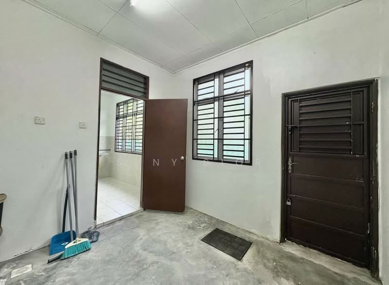 2-storey Terraced House for Sale in Bandar Indahpura (Kulai) - Suny Sior - Interior - PropertyGuru.com.my