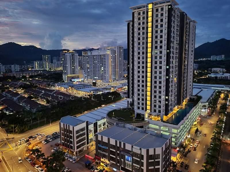 Condominium for Rent at The Promenade - Jocellynn Lee - PropertyGuru.com.my
