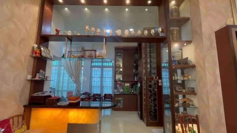 Bungalow for Sale in Johor Bahru (Johor) - Angel Lim - Interior - PropertyGuru.com.my