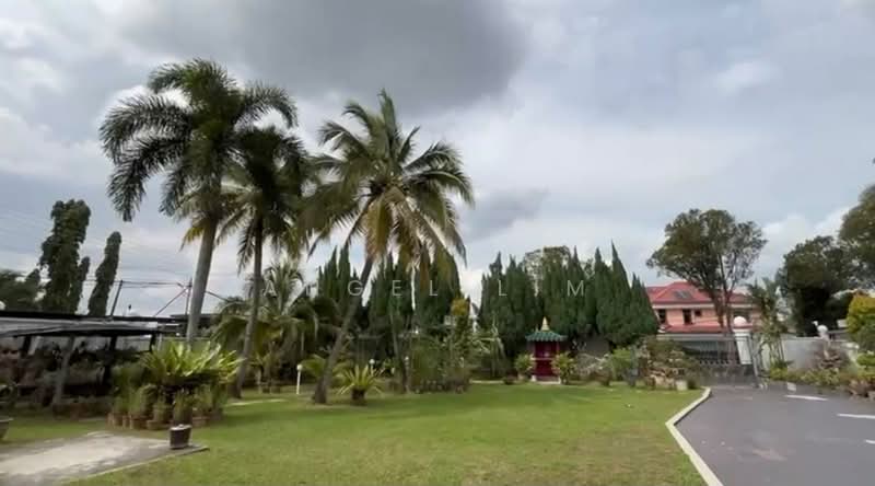 Bungalow for Sale in Johor Bahru (Johor) - Angel Lim - Exterior - PropertyGuru.com.my