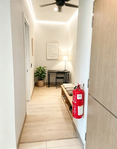 Service Residence for Sale at Cantara Residences - Wong Jun Yao - Interior - PropertyGuru.com.my