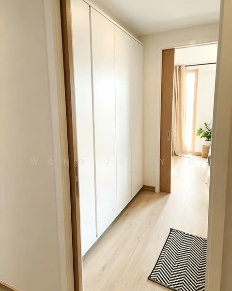 Service Residence for Sale at Cantara Residences - Wong Jun Yao - Interior - PropertyGuru.com.my