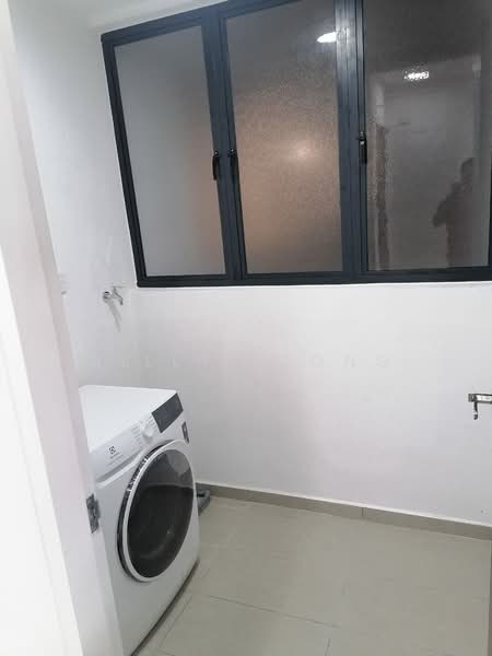 Servis Apartment untuk Disewa di Kensho Residence - Billy Leong - Interior - PropertyGuru.com.my
