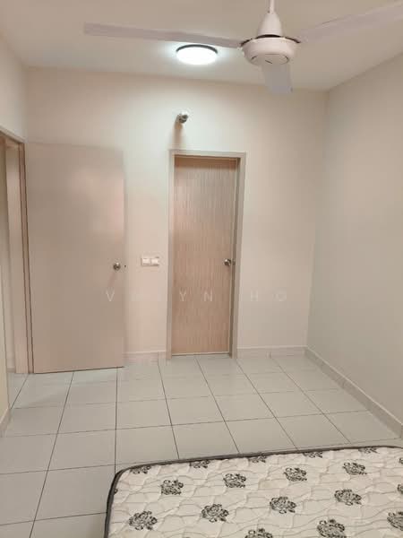 Pangsapuri untuk Disewa di Karisma @ Eco Majestic - Valyn Ho - Bedroom - PropertyGuru.com.my