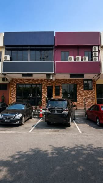 Shop for Sale in Taman Sri Kulai Baru (Kulai) - Marcus Loh - PropertyGuru.com.my