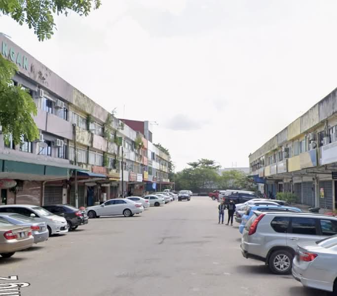 Shop for Sale in Taman Sri Kulai Baru (Kulai) - Marcus Loh - PropertyGuru.com.my
