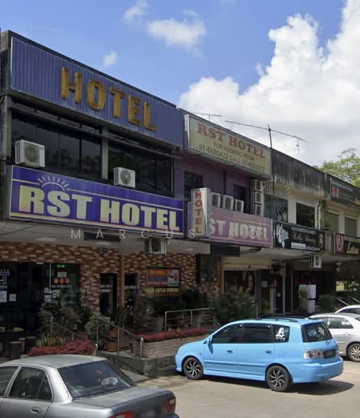 Shop for Sale in Taman Sri Kulai Baru (Kulai) - Marcus Loh - PropertyGuru.com.my