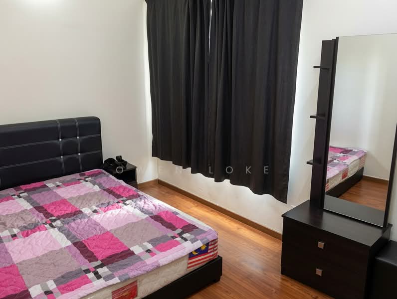 Service Residence for Rent at Vue Residences - Owen Loke - PropertyGuru.com.my