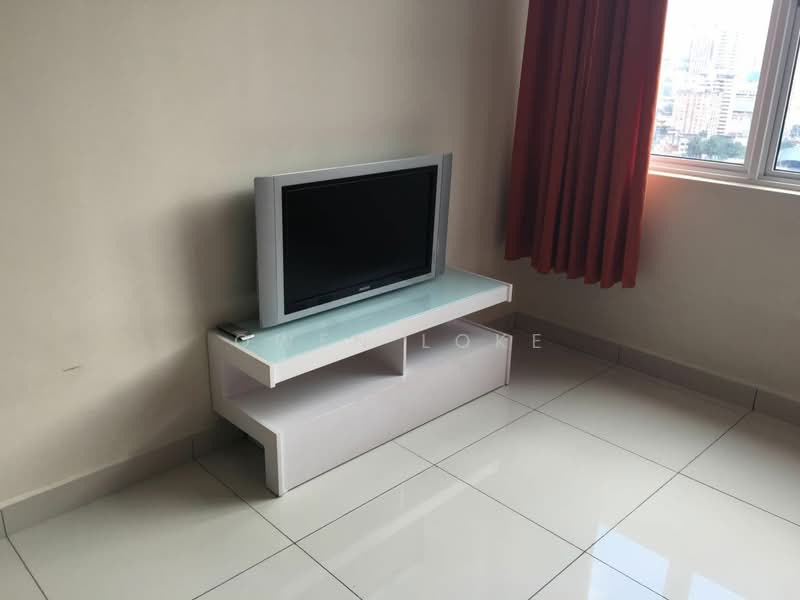 Service Residence for Rent at Vue Residences - Owen Loke - PropertyGuru.com.my