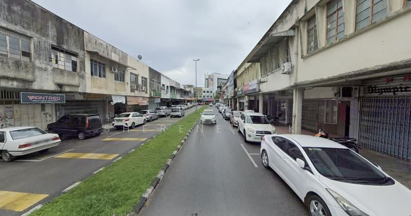 Shop for Sale in Ang Cheng Ho (Kuching) - Sherene Kok - Exterior - PropertyGuru.com.my