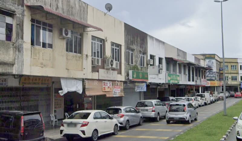 Shop for Sale in Ang Cheng Ho (Kuching) - Sherene Kok - Exterior - PropertyGuru.com.my