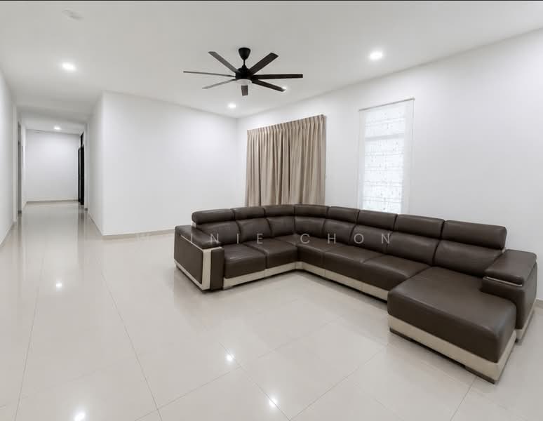 Rumah Kluster untuk Dijual di Taman Lagenda Putra (Kulai) - Weinie Chon - PropertyGuru.com.my