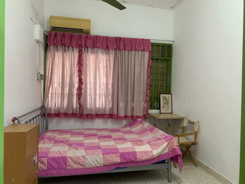 2-storey Terraced House for Rent in Johor Bahru (Johor) - Hong Charng Lee - Bedroom - PropertyGuru.com.my