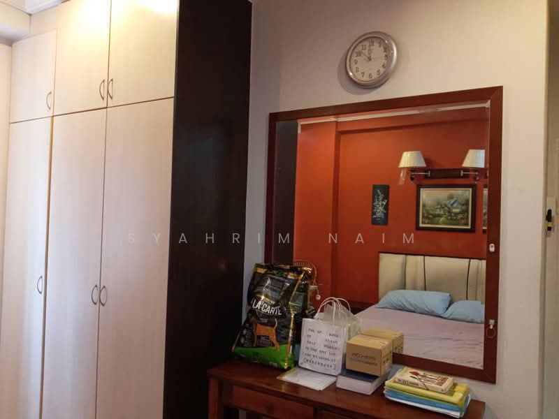 Condominium for Sale at Greenview Residence - Syahrim Naim - Bedroom - PropertyGuru.com.my