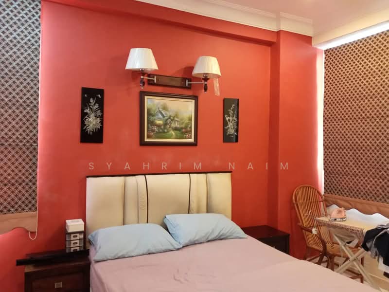 Condominium for Sale at Greenview Residence - Syahrim Naim - Bedroom - PropertyGuru.com.my