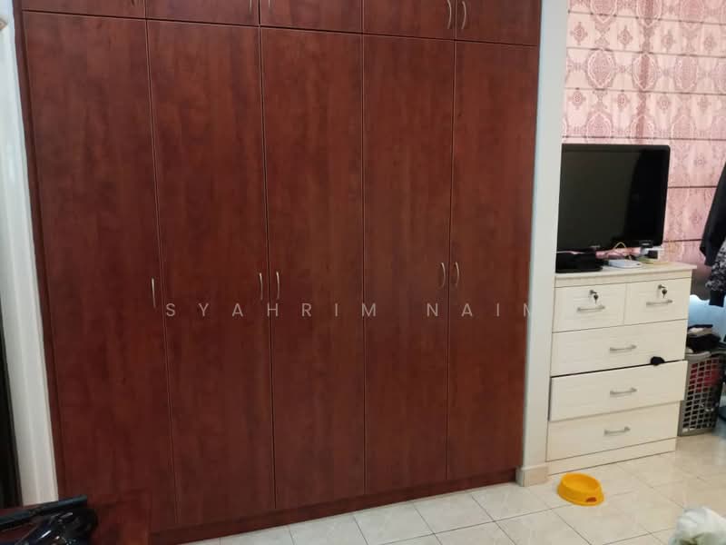 Condominium for Sale at Greenview Residence - Syahrim Naim - Interior - PropertyGuru.com.my