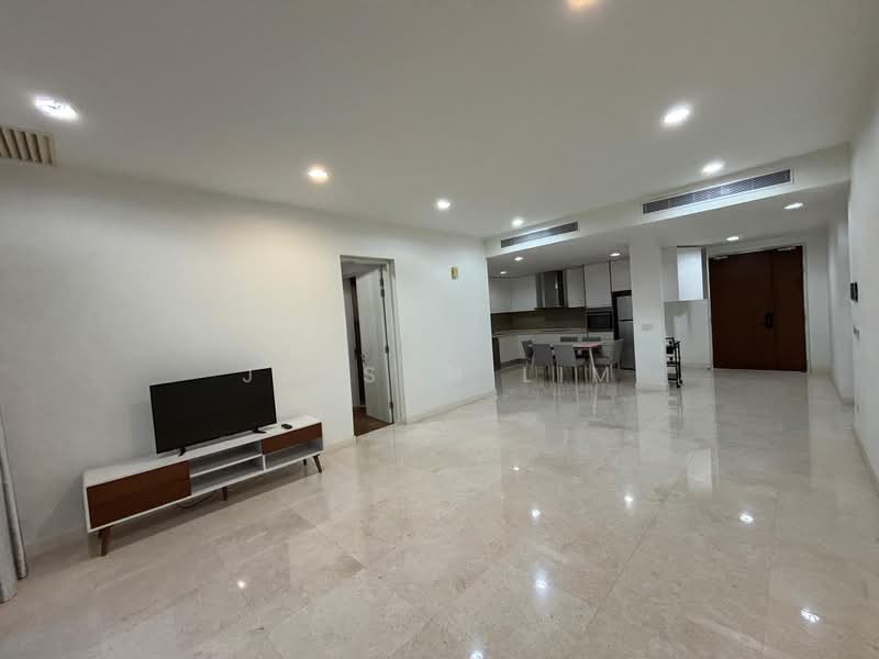 Service Residence for Rent at Imperia - Jayson Lim - Living Room - PropertyGuru.com.my