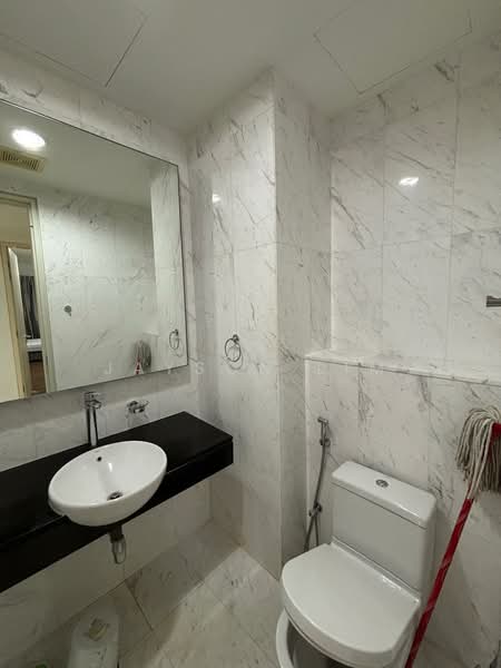 Service Residence for Rent at Imperia - Jayson Lim - Bathroom - PropertyGuru.com.my
