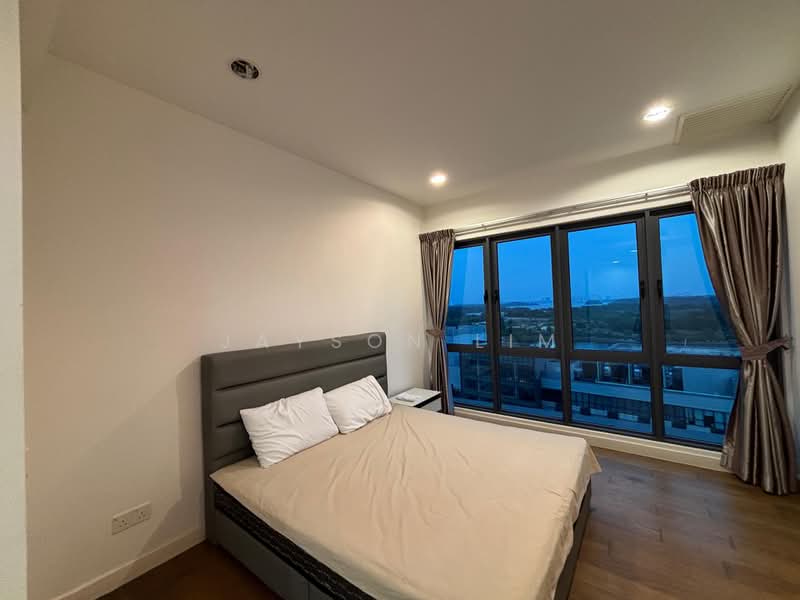 Service Residence for Rent at Imperia - Jayson Lim - Bedroom - PropertyGuru.com.my