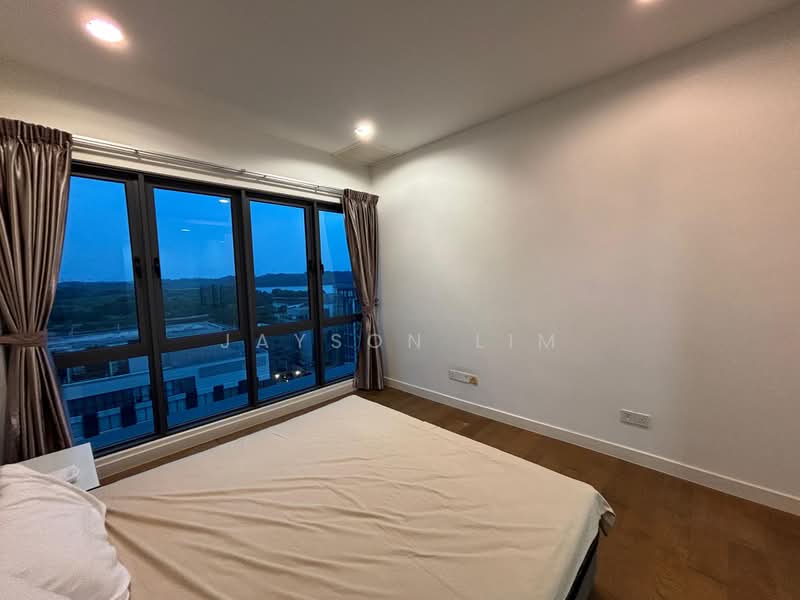 Service Residence for Rent at Imperia - Jayson Lim - Bedroom - PropertyGuru.com.my