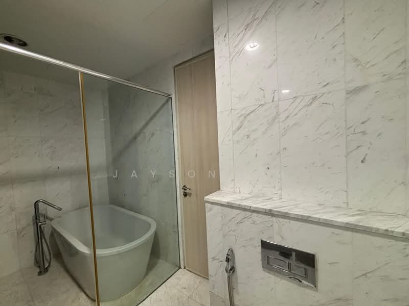Service Residence for Rent at Imperia - Jayson Lim - Bathroom - PropertyGuru.com.my