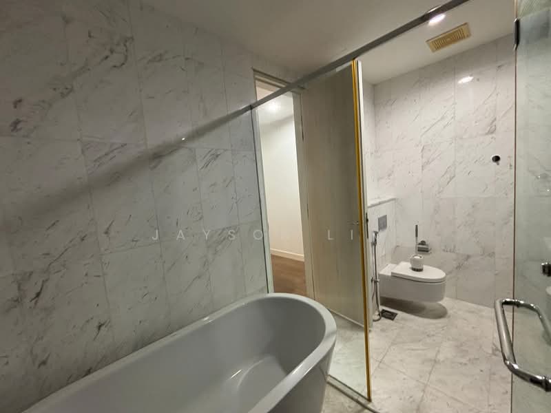Service Residence for Rent at Imperia - Jayson Lim - Bathroom - PropertyGuru.com.my
